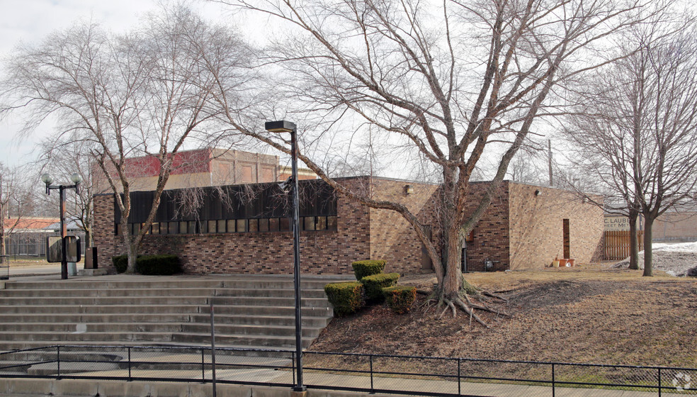 430 E Lasalle Ave, South Bend, IN for lease - Building Photo - Image 3 of 19