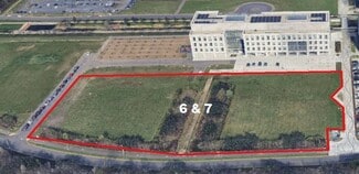 More details for Little France Rd, Edinburgh - Land for Sale