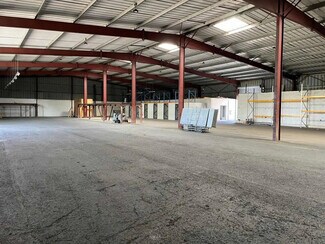 More details for Office, Industrial for Lease