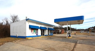 More details for 204 E 3rd St, Farmville, VA - Retail for Sale