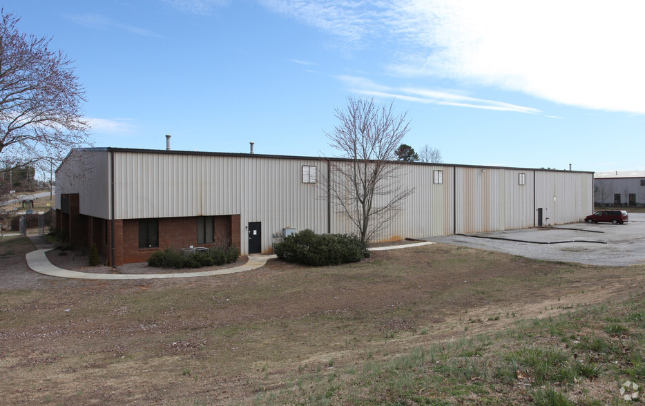 2310 Pendley Rd, Cumming, GA for sale - Primary Photo - Image 1 of 1