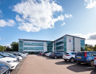 More details for Barbana Rd, East Kilbride - Office for Lease