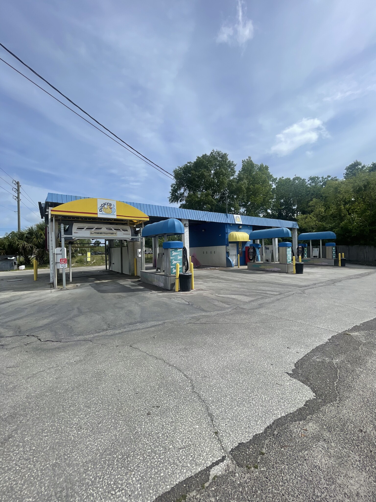 542626 US Highway 1, Callahan, FL for sale Building Photo- Image 1 of 1