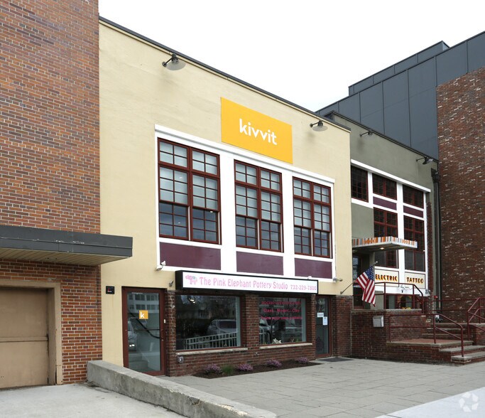 607 Lake Ave, Asbury Park, NJ for lease - Building Photo - Image 1 of 11