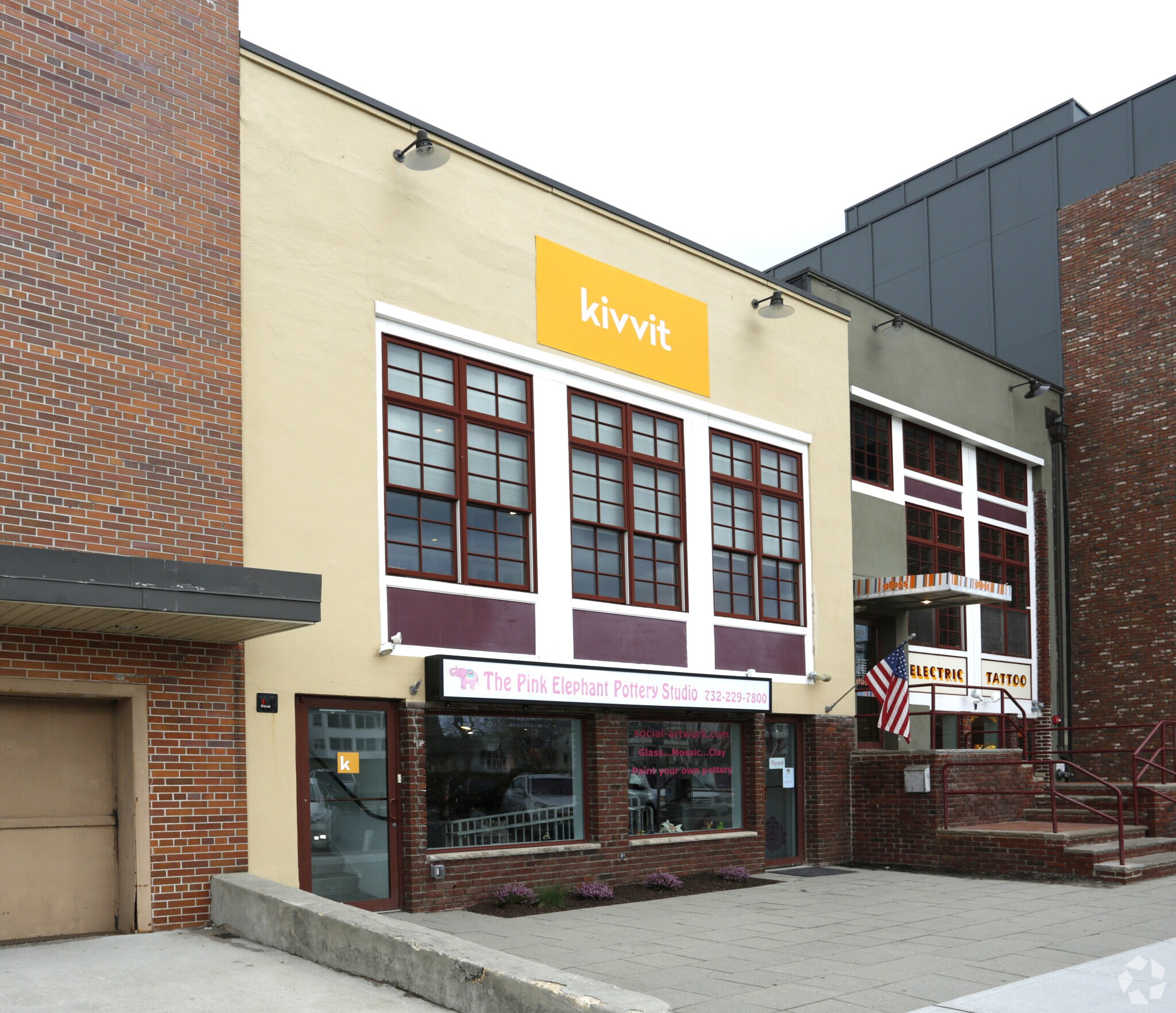 607 Lake Ave, Asbury Park, NJ for lease Building Photo- Image 1 of 12