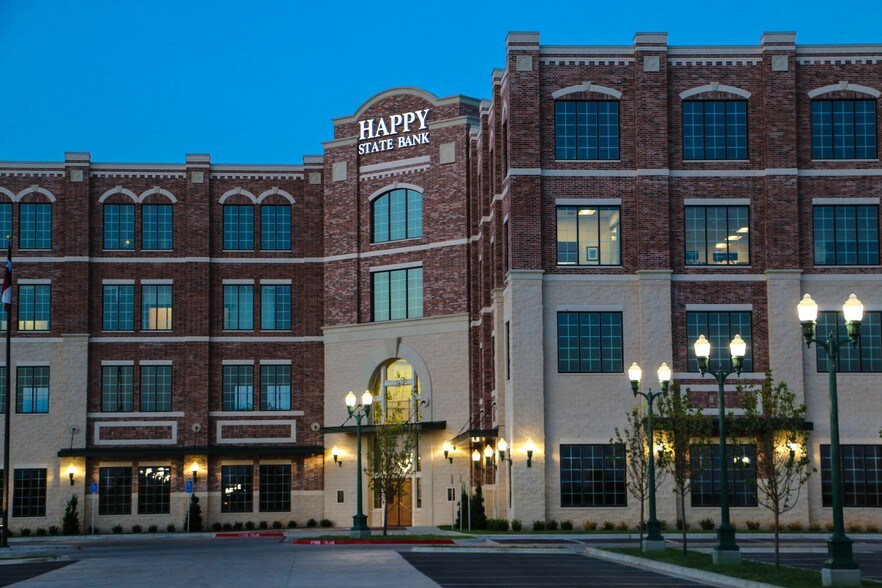 4411 98th St, Lubbock, TX for sale - Building Photo - Image 1 of 1