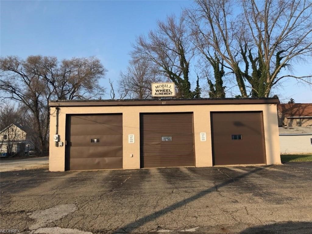 67 W Perry St, Alliance, OH for sale Other- Image 1 of 1