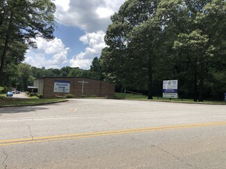 More details for 787 Paden Dr, Lawrenceville, GA - Industrial for Lease