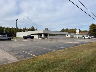 More details for 425 N 5th St, Roscommon, MI - Retail for Sale