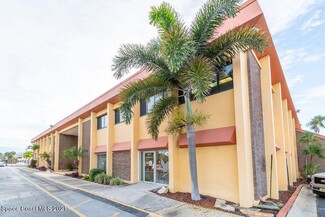 More details for 1395 N Courtenay Pky, Merritt Island, FL - Office for Sale