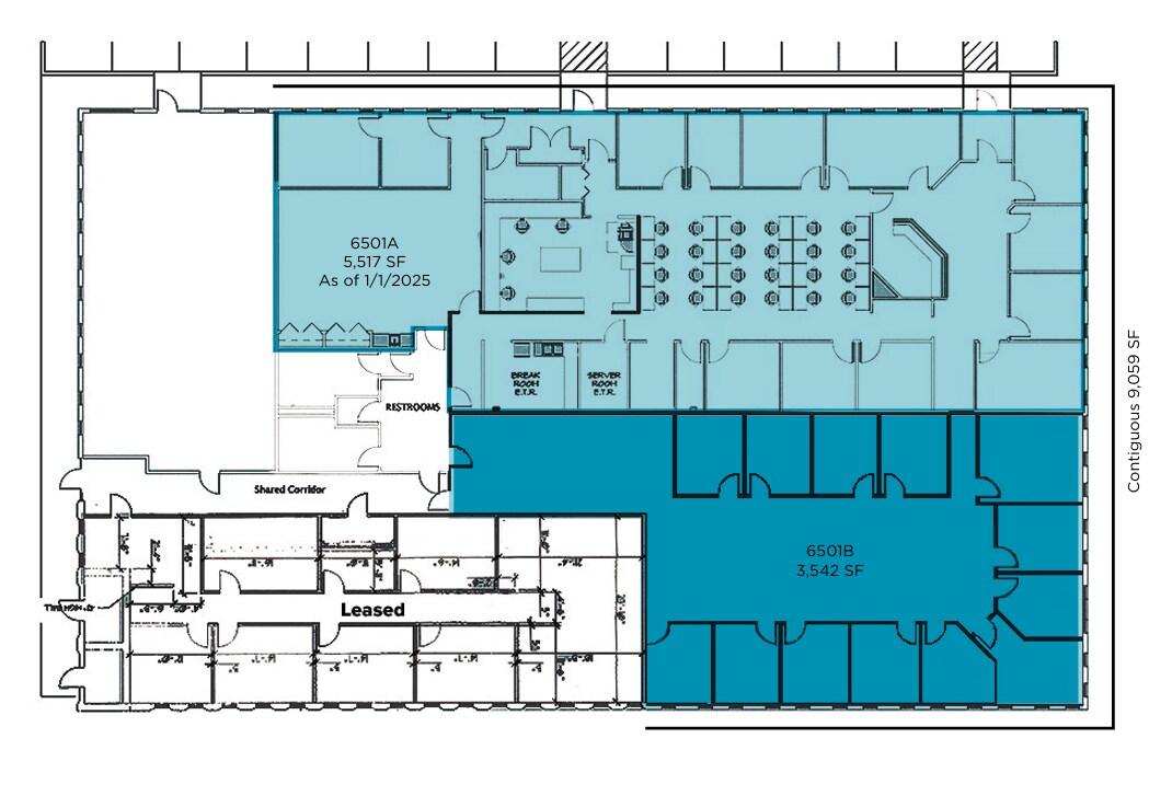 767 Beta Dr, Mayfield Village, OH for lease Floor Plan- Image 1 of 1