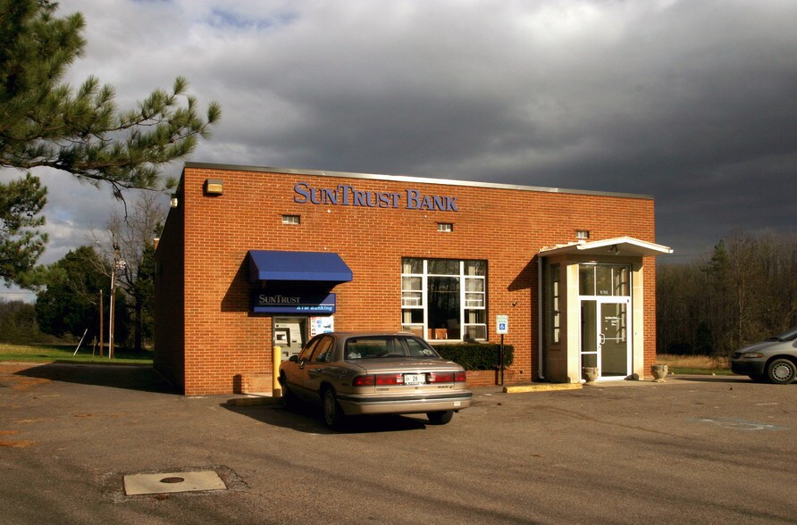 16186 Beaverdam School Rd, Beaverdam, VA for sale - Primary Photo - Image 1 of 1