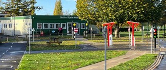 More details for Chaffinch Ln, Watford - Retail for Lease