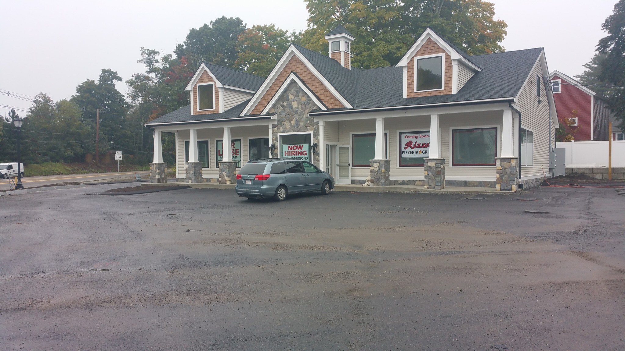 81 N Main St, Middleton, MA 01949
