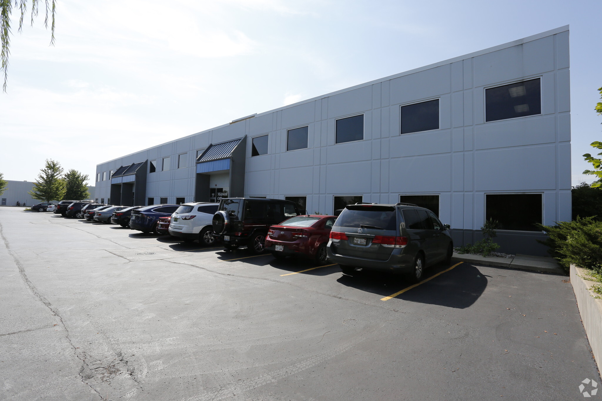 9200 W 191st St, Mokena, IL for sale Primary Photo- Image 1 of 14