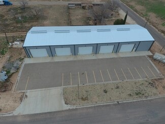 More details for 1509 Lynn Ave, Lamesa, TX - Industrial for Sale