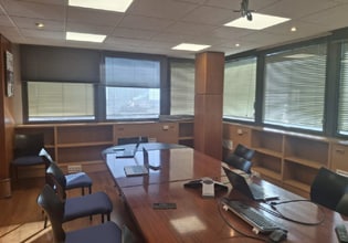 Paseo Castellana, 135, Madrid, Madrid for lease Interior Photo- Image 2 of 5