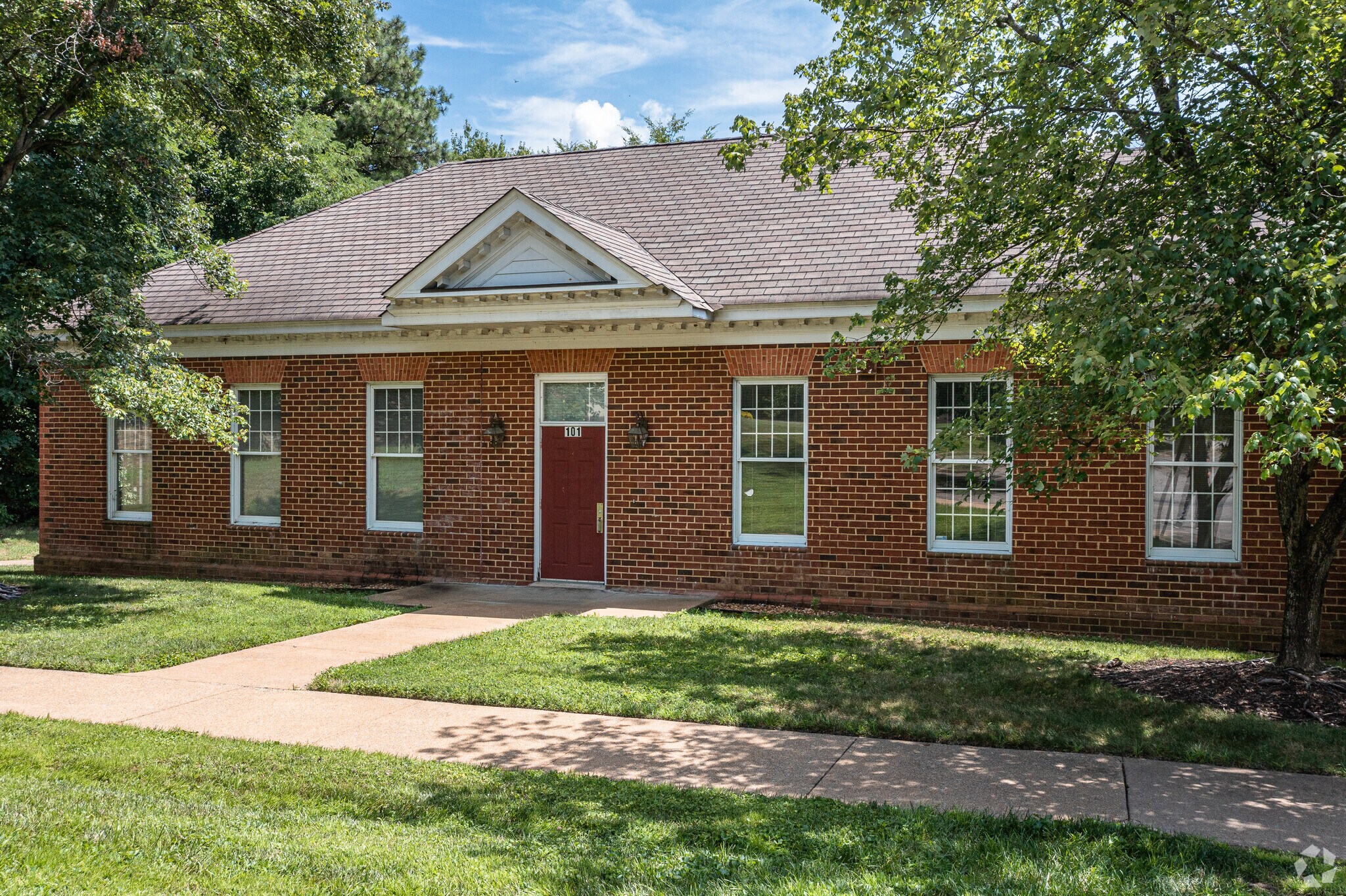 12201 Gayton Rd, Richmond, VA 23238 Gayton Executive Center