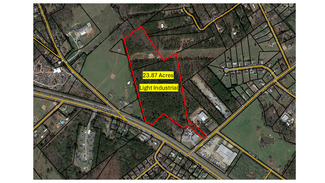 More details for 0 Dooley Town Road, Statham, GA - Land for Sale