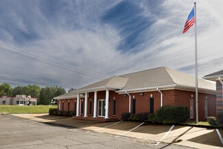 More details for 506 Highway 16 W, Carthage, MS - Office for Sale
