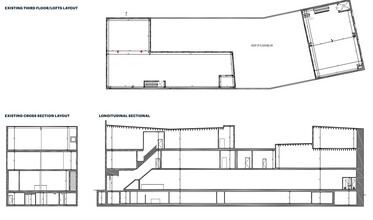 151-153 Newark Ave, Jersey City, NJ for lease Floor Plan- Image 1 of 1