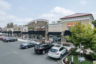 More details for 3000-3046 Route 27, Kendall Park, NJ - Retail for Lease
