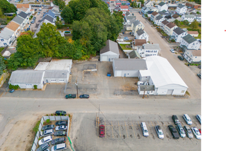 More details for Macondray St – Industrial for Sale, Cumberland, RI