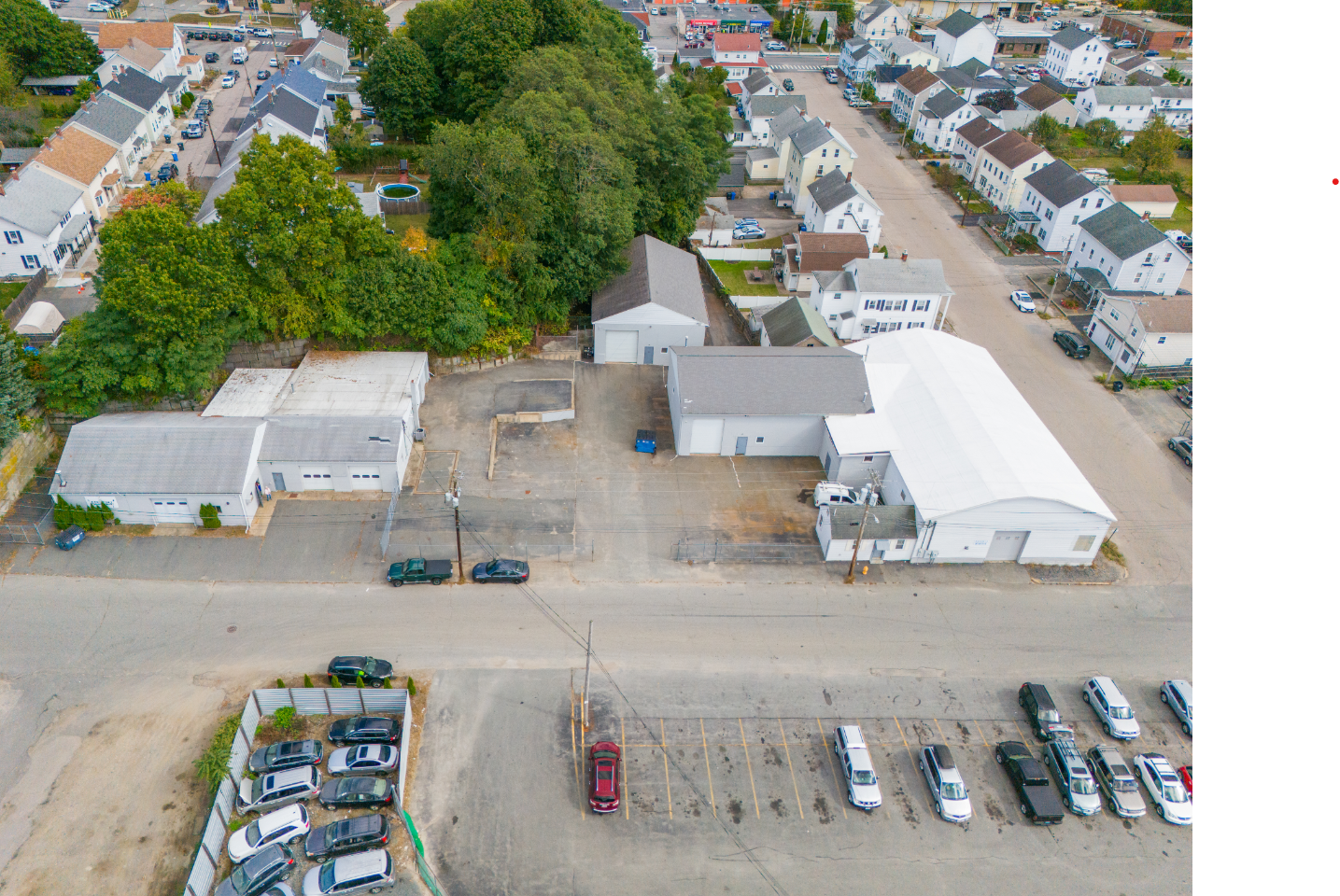 95 Macondray St, Cumberland, RI for sale Primary Photo- Image 1 of 7