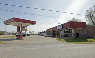 More details for 7013 N Shepherd Dr, Houston, TX - Retail for Lease