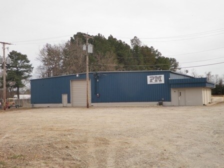 5103 W Loop 281 S, Longview, TX for sale Primary Photo- Image 1 of 1