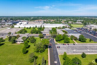 2001 Marathon St, Neenah, WI - AERIAL  map view - Image1
