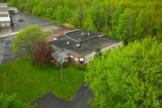 105 Elmore Dr, Rochester, NY - AERIAL  map view - Image1