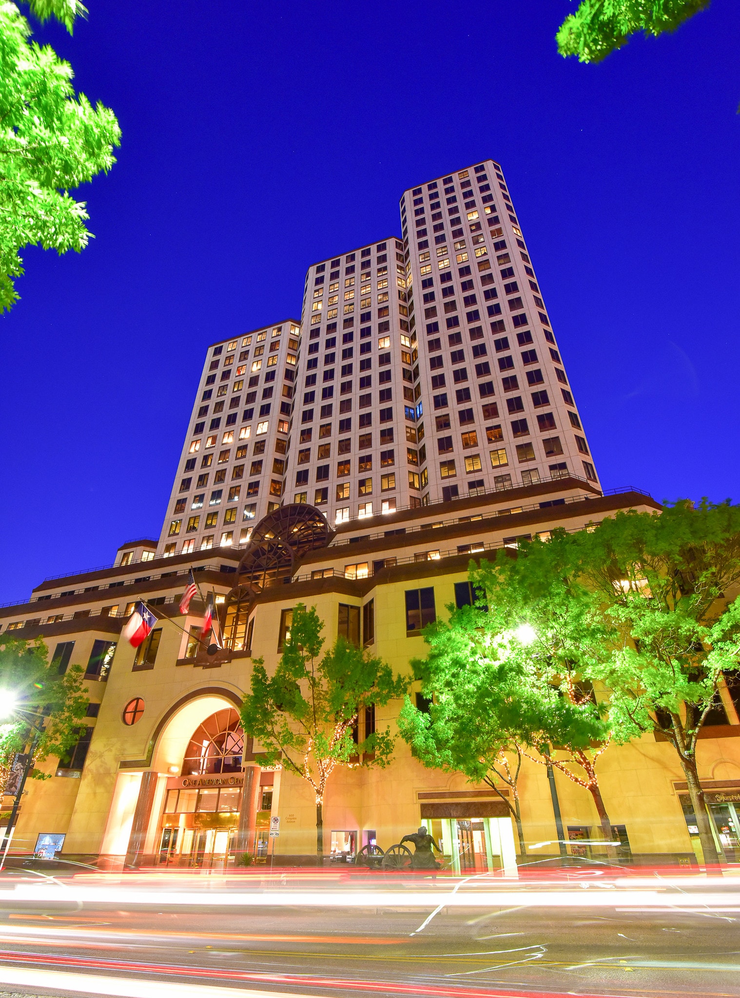 600 Congress Ave, Austin, TX for sale Building Photo- Image 1 of 1