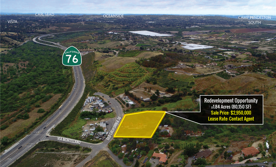 30158 Mission Rd, Bonsall, CA 92003