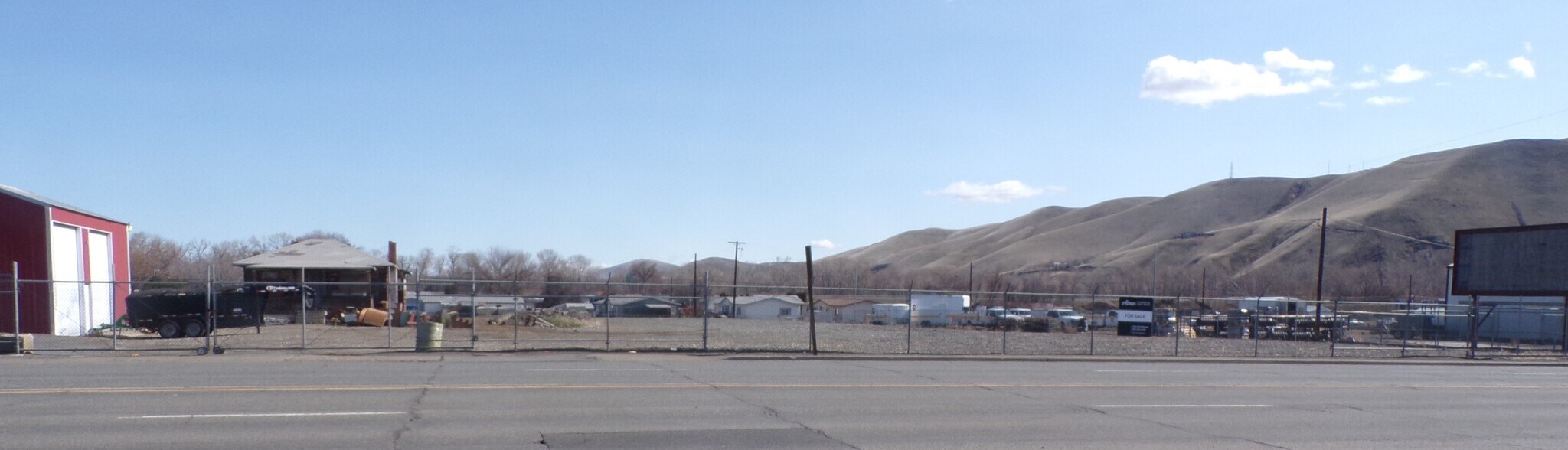 4207 Main Street. 1, Union Gap, WA 98903 4207 Main Street Union Gap