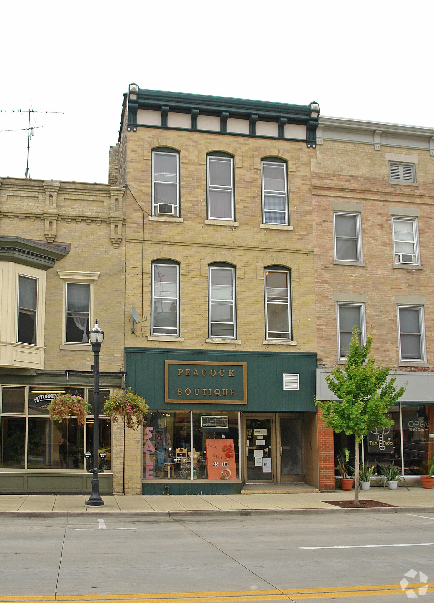 335 Main St, Racine, WI for sale Primary Photo- Image 1 of 1
