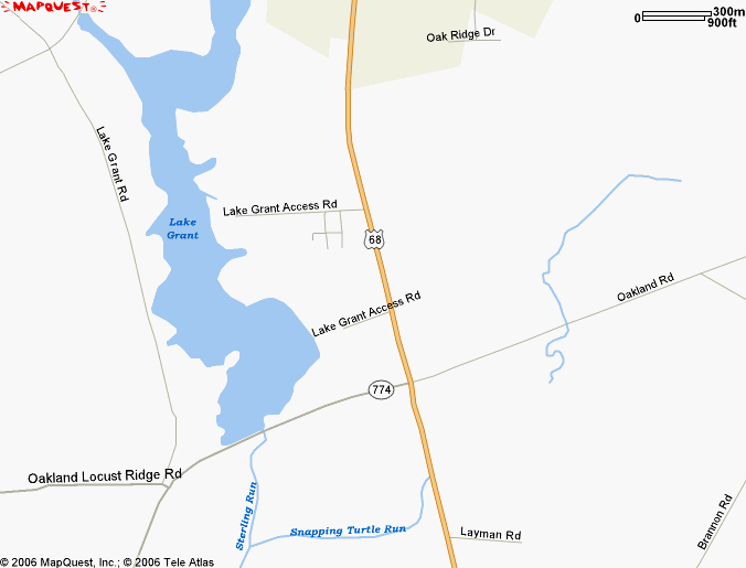 13300 US Route 68, Mount Orab, OH 45154 | LoopNet