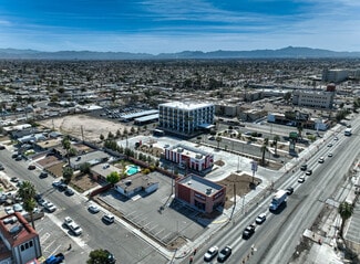 More details for Maryland Parkway ST Portfolio – Retail for Sale, Las Vegas, NV