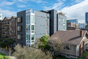 Willet Apartments - Owner Financed Property