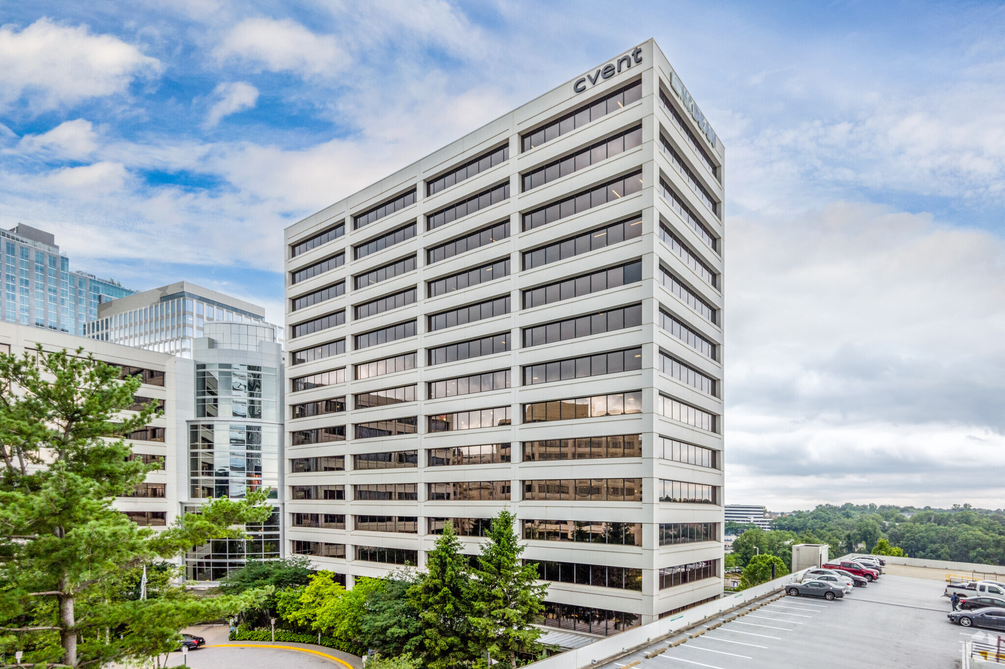 1765 Greensboro Station Pl, McLean, VA for sale Primary Photo- Image 1 of 1