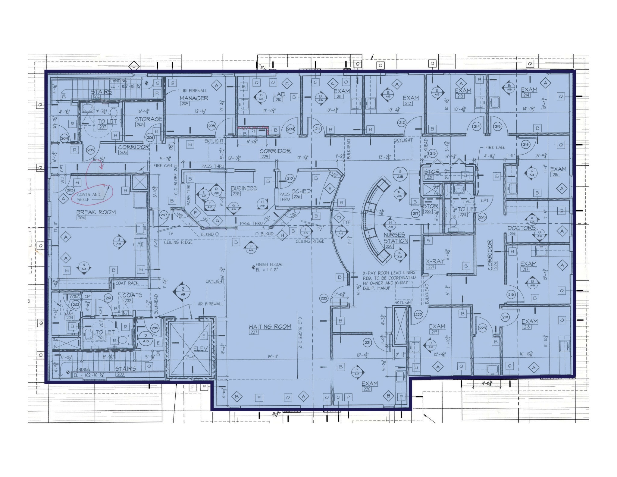 1195 Wilson Ave NW, Grand Rapids, MI for sale Building Photo- Image 1 of 1