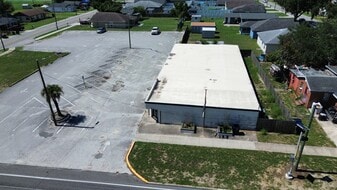 109 W Bridgers Ave, Auburndale FL - Retail Space