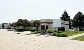 More details for 40696 Garfield Rd, Clinton Township, MI - Office/Retail for Lease