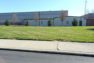 More details for 164 Rochester Dr, Louisville, KY - Industrial for Lease