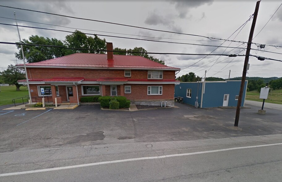 980 Pennsylvania 31, Tarrs, PA for sale - Building Photo - Image 1 of 2