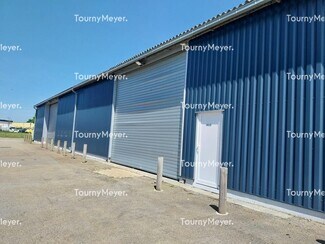 More details for Industrial for Lease