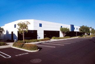 More details for 2262 Rutherford Rd, Carlsbad, CA - Industrial for Lease