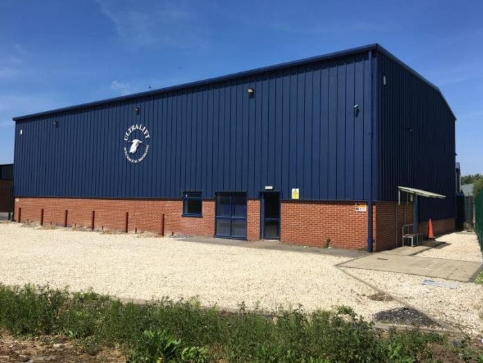 Oakney Wood Ln, Selby for sale Building Photo- Image 1 of 1