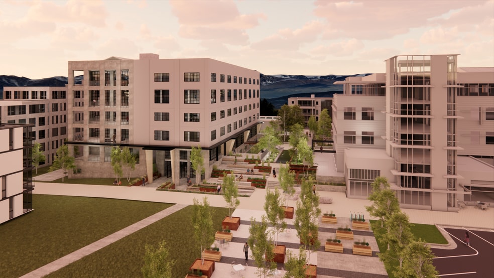 TBD 8th & Jackson, Golden, CO for lease - Building Photo - Image 2 of 11