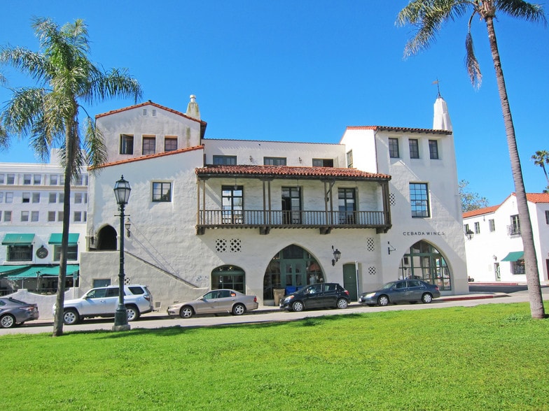 740-742 State St, Santa Barbara, CA for sale - Other - Image 1 of 1